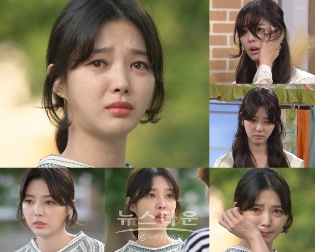 사진제공_KBS 2TV ‘비밀의 남자’ 캡쳐 / 고득용기자 [dukyong15@naver.com] ⓒ뉴스타운