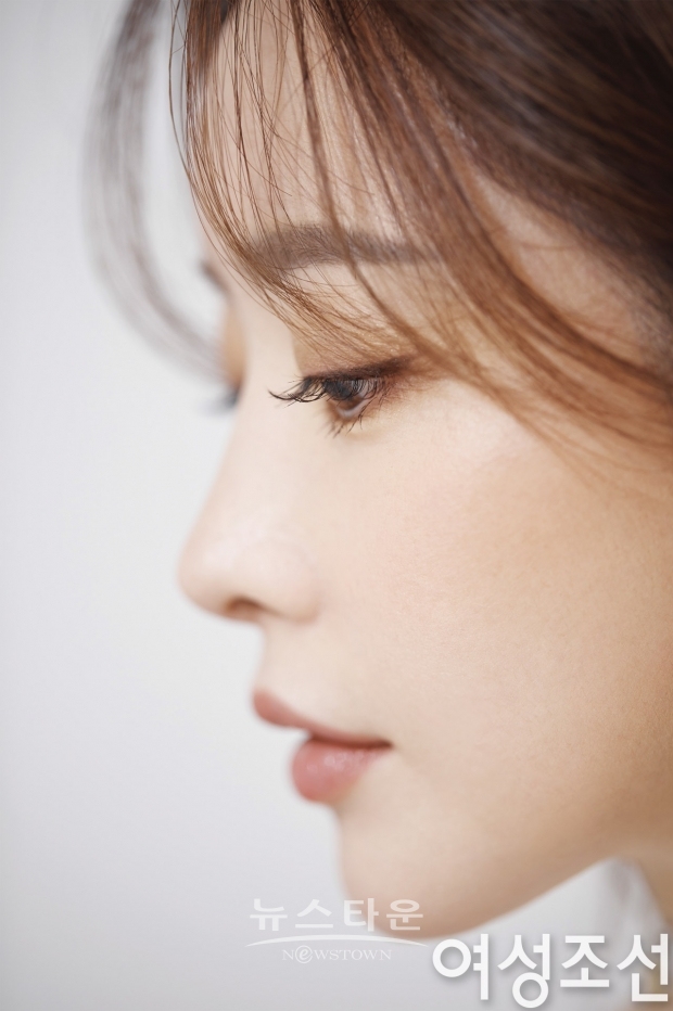 홍수아 “불새2020 많은 사랑 부탁드린다” [화보]