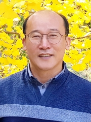 전상범 (사)이웃 초대 운영위원장