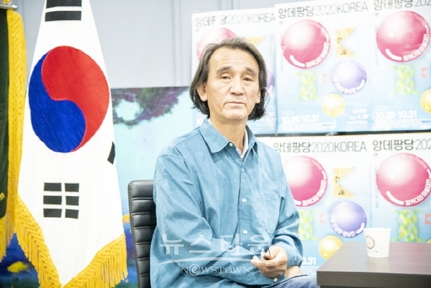 제46회 이승근 Art Story(김한정 기자)