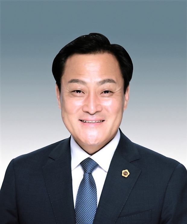장현국 의장 /경기도의회
