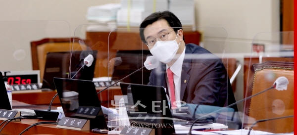 강민국 의원