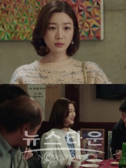 앨리스 이다인 회식 자리의 분위기 메이커,사랑스러움의 극치
