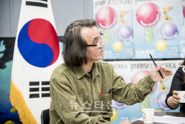 제46회 이승근 Art Story(김한정 기자)