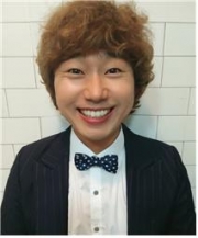코미디언 김주철