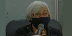 알렉산드라 웡.