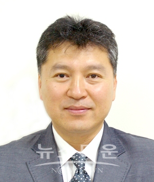 호서대학교 제11대 총장 김대현