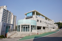 삼육보건대학교 전경