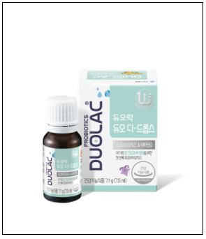 듀오락 듀오 디 드롭스