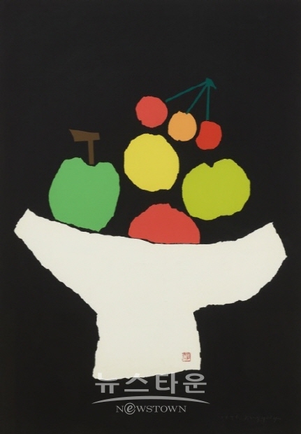 제16회 김달진 관장의 미술사이야기, ‘국립현대미술관 유강열과 친구들’편(김한정 기자)