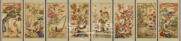 제16회 김달진 관장의 미술사이야기, ‘국립현대미술관 유강열과 친구들’편(김한정 기자)