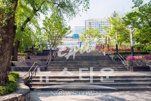중앙대학교 평생교육원