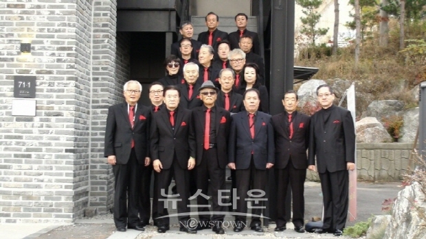 제8회 KMC빅밴드 정기연주회(김한정 기자)