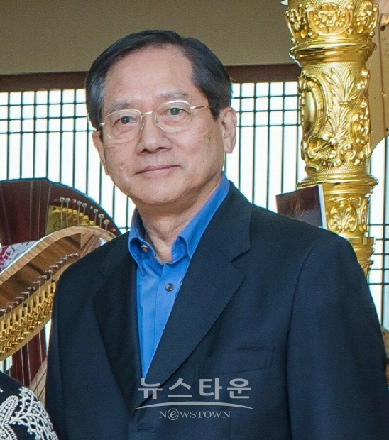 제8회 KMC빅밴드 정기연주회(김한정 기자)