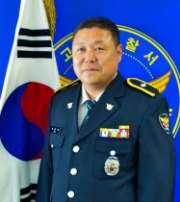 고성경찰서 토성파출소 이상삼경위