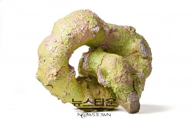 한국도자재단2021 경기세계도자비엔날레국제공모전ⓒ뉴스타운
