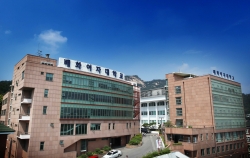 배화여자대학교 전경