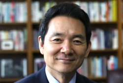 장성민 세계와동북아포럼 이사장.