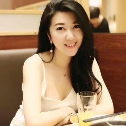 간첩 크리스틴 팡.