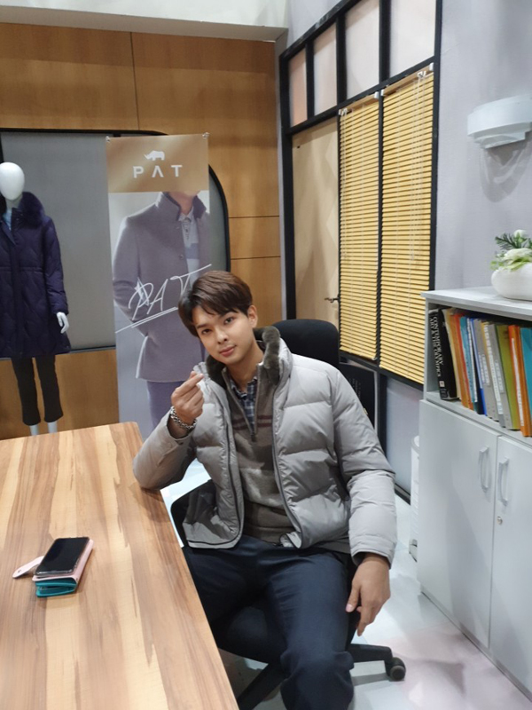 사진제공 아랑엔터테인먼트