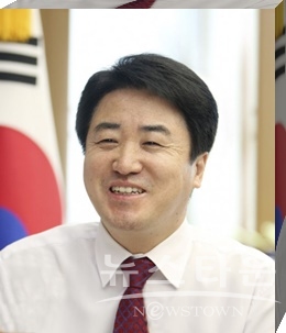 김일재 한국지방행정연구원 제19대 신임 원장