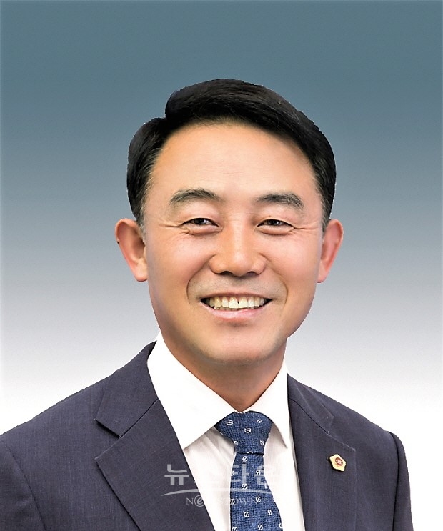 진용복 부의장 /경기도의회