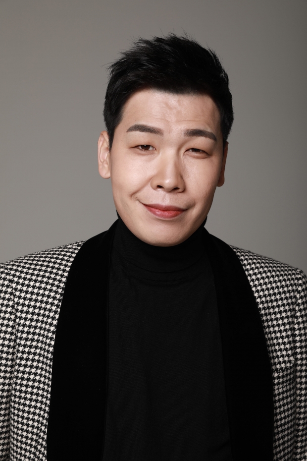 백봉기 : 사진제공 아랑엔터테인먼트