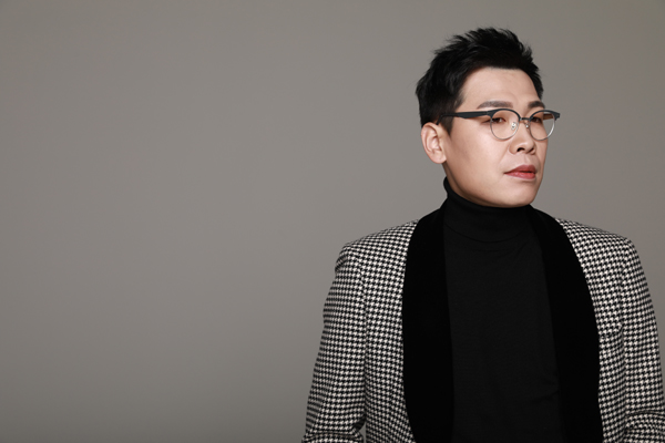 백봉기 : 사진제공 아랑엔터테인먼트