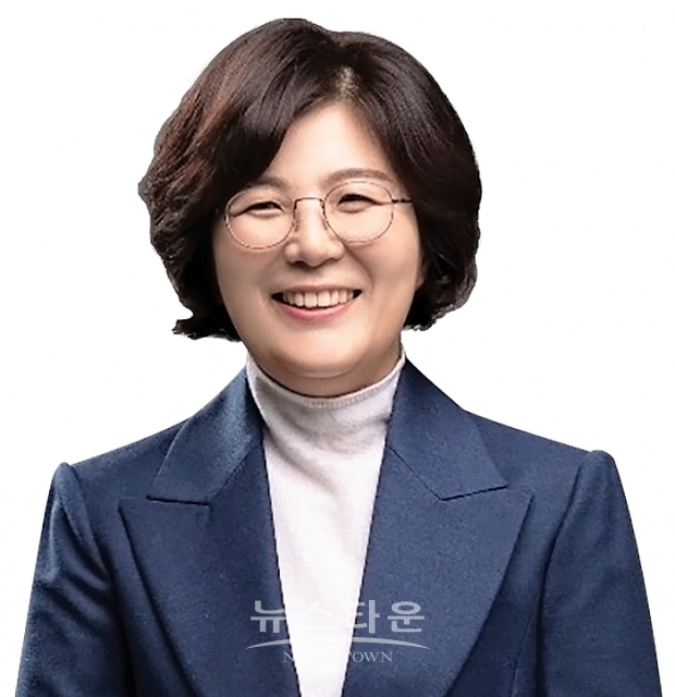 김보라 시장 /안성시