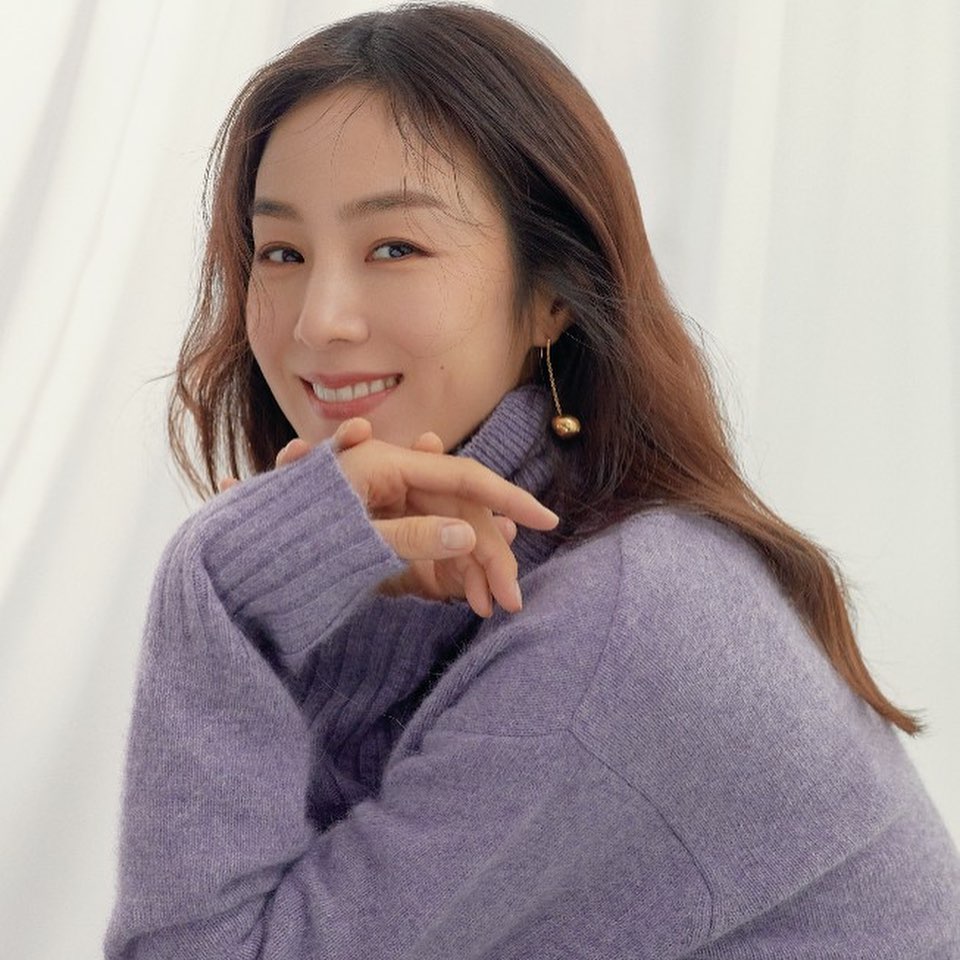 사진출처=블리스엔터테인먼트, 문정원 인스타그램