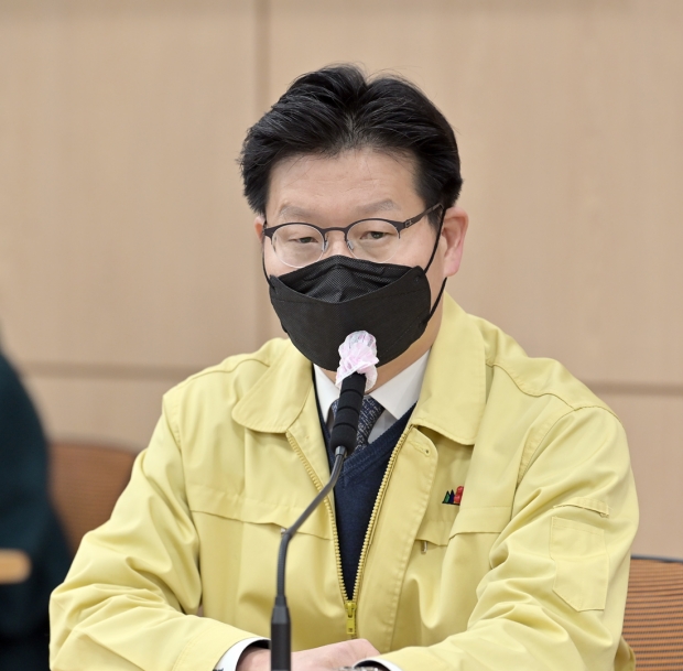 김정섭 시장