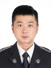 전상현 소방장