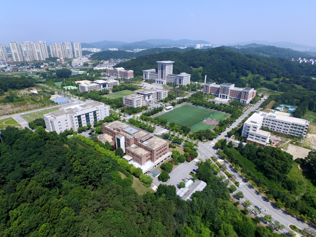 선문대학교