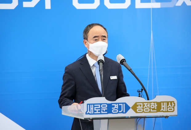 임문영 미래성장정책관
