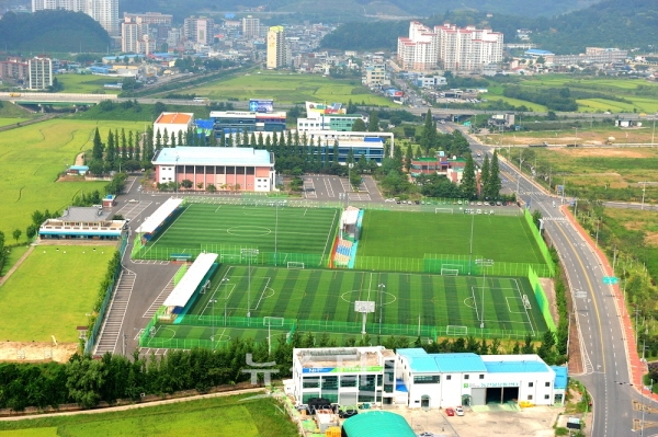 진주스포츠파크