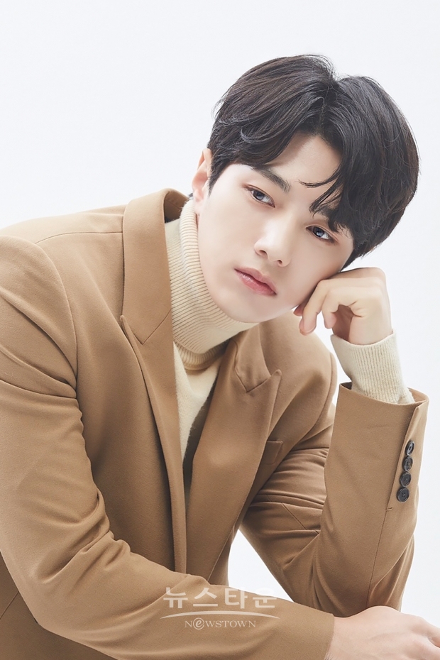 김명수, 입대 2일 전 온택트 팬미팅... '열일' 행보