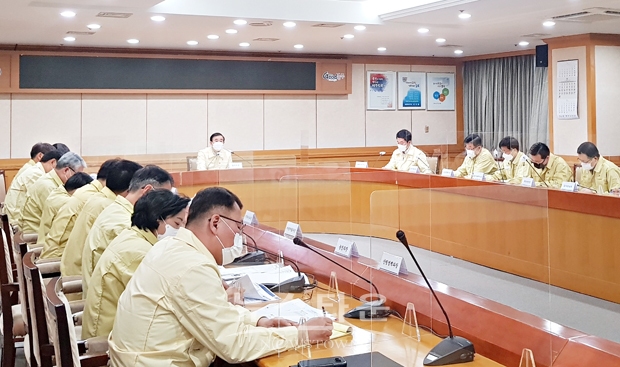 정책토론회의