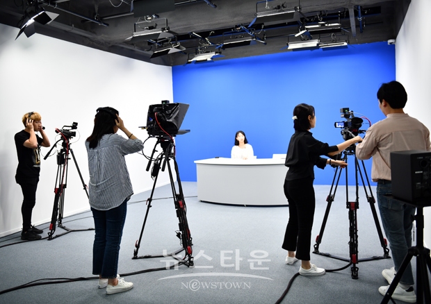 2020년 미디어 교육