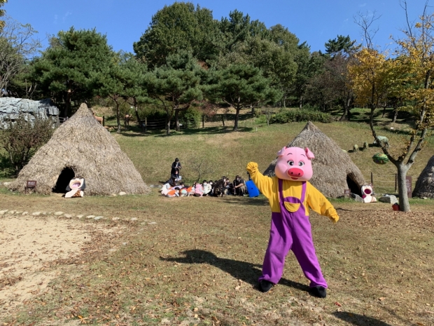 병아리 선사교실