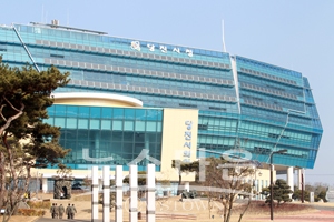 당진시청