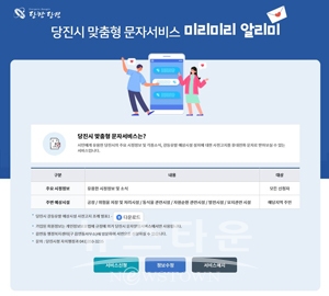 미리미리 알리미