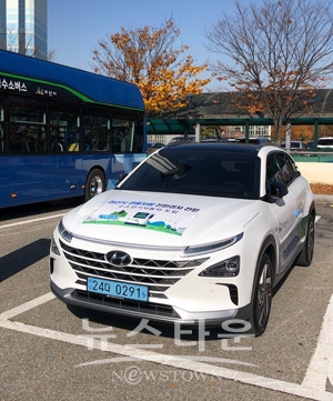 수소자동차