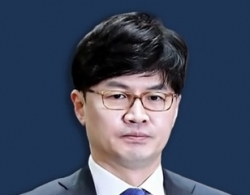 한동훈 검사장.