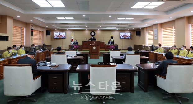 제271회 임시회