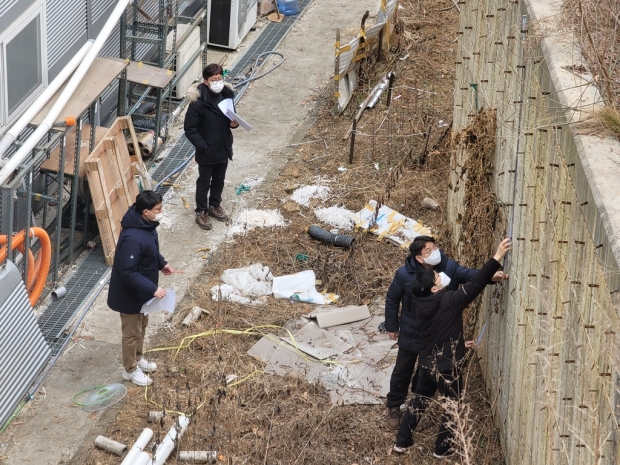 시민감사관 활동사진