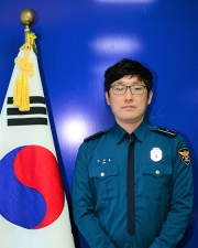 횡성경찰서 안재훈경위