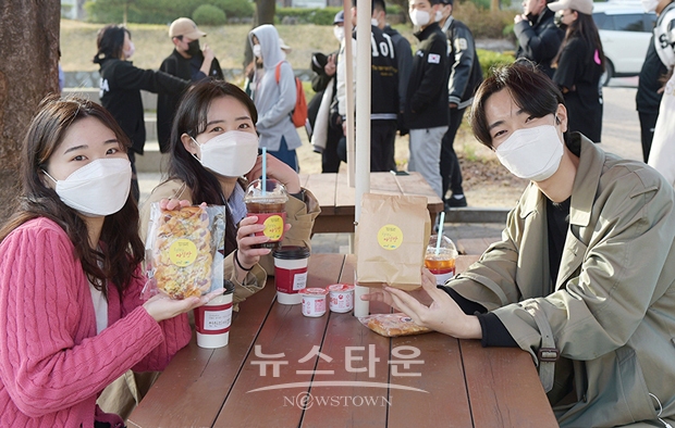 천원의 아침밥