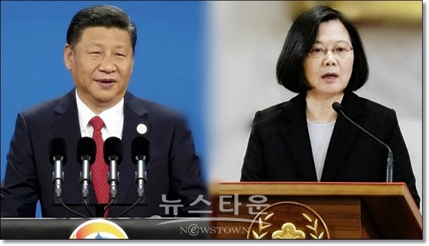 미국 군사전문가들 사이에서는 러시아가 2014년 2월 소치 올림픽이 끝난 직후 크림 반도를 침공한 것을 예로 들어 중국도 내년 2월 베이징 올림픽이 끝난 뒤 봄에 대만을 침공할 수 있다는 관측이 나오고 있다.