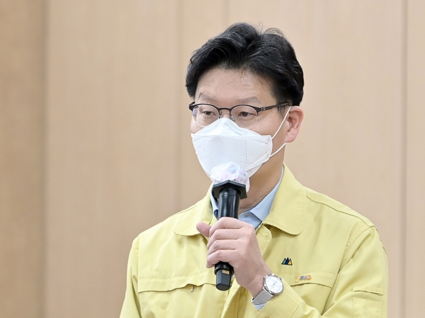 김정섭 시장