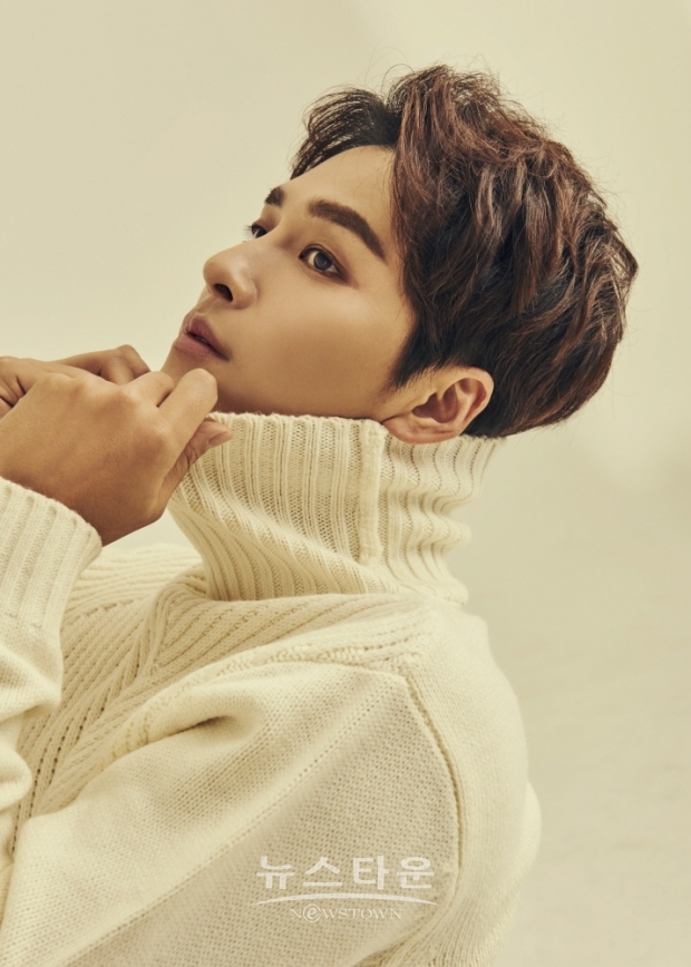 민우혁, ‘이음 컴퍼니’ 설립. 1인 행보 나서!…”다양한 분야에서 활동”!